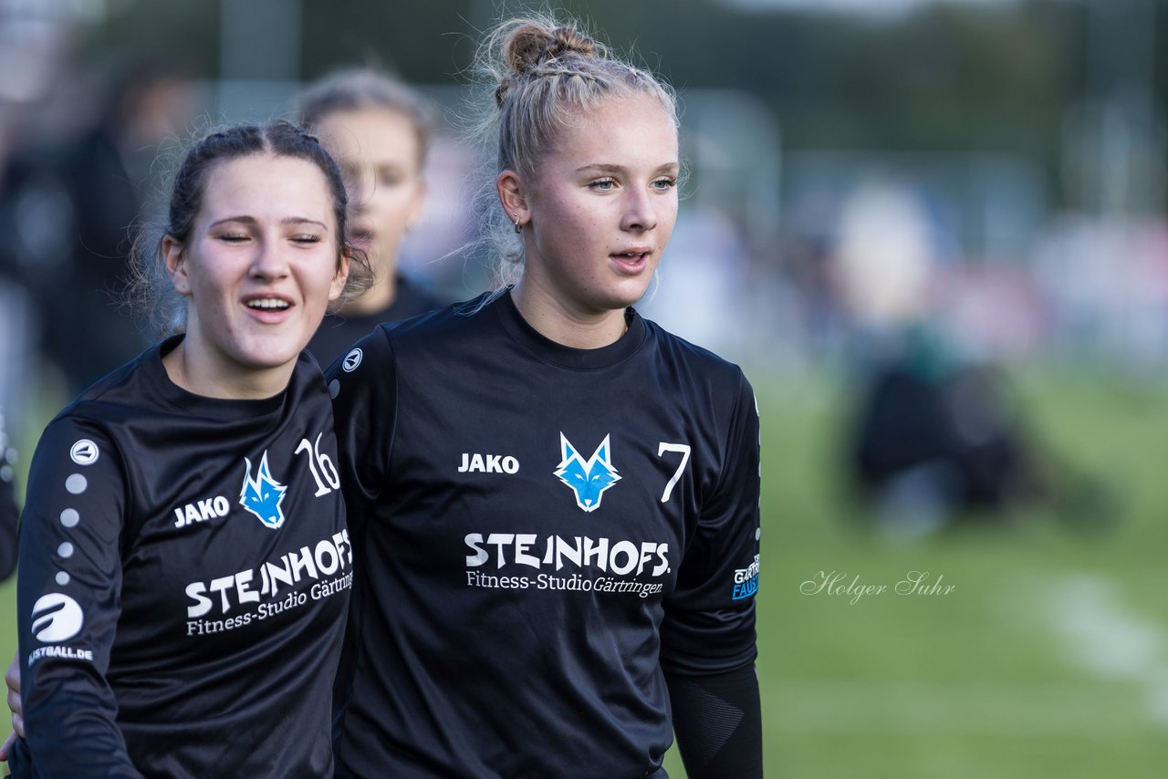 Bild 1052 - wU16 Deutsche Meisterschaft